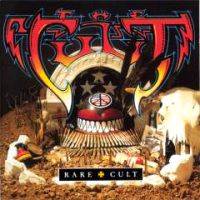 The Cult : Best of Rare Cult